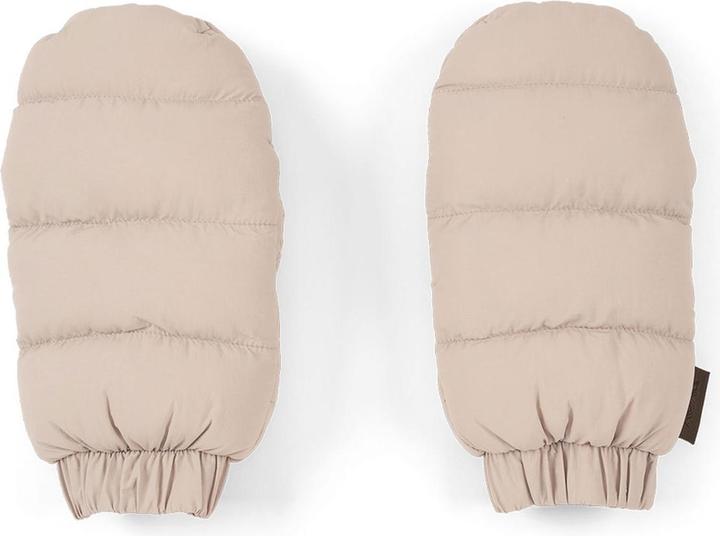 Produktbild Nuna Winter Kinderwagen-Set (Merinowolle)