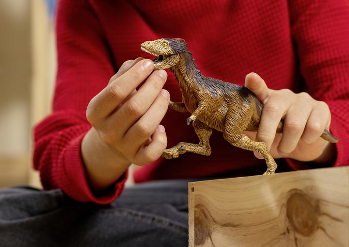 Produktbild Schleich Moros Intrepidus