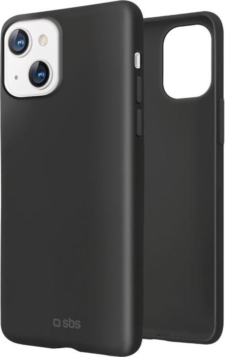 Actual product image SBS Schutzhülle (Apple iPhone 13 mini)