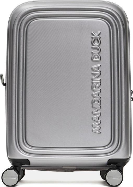 Produktbild Mandarina Duck Logoduck 4-Rollen Kabinentrolley 55 cm (34 l)