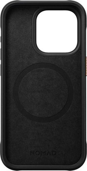 Produktbild Nomad Rugged Case iPhone 15 Pro Ultra Orange (Apple iPhone 15 Pro)