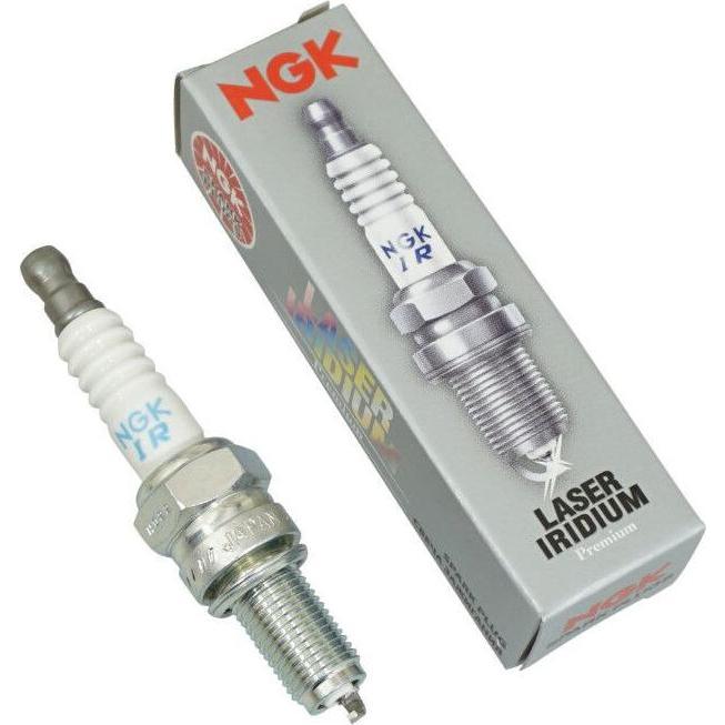 NGK CR9EIB-9