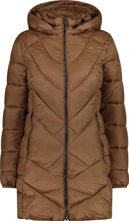 Produktbild CMP Campagnolo Hoodie Snaps (36)