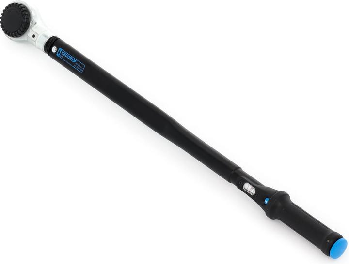 Immagine prodotto Gedore Chiave dinamometrica Torcoflex 3/4" 80-400 Nm (3/4", 80 Nm, 400 Nm)