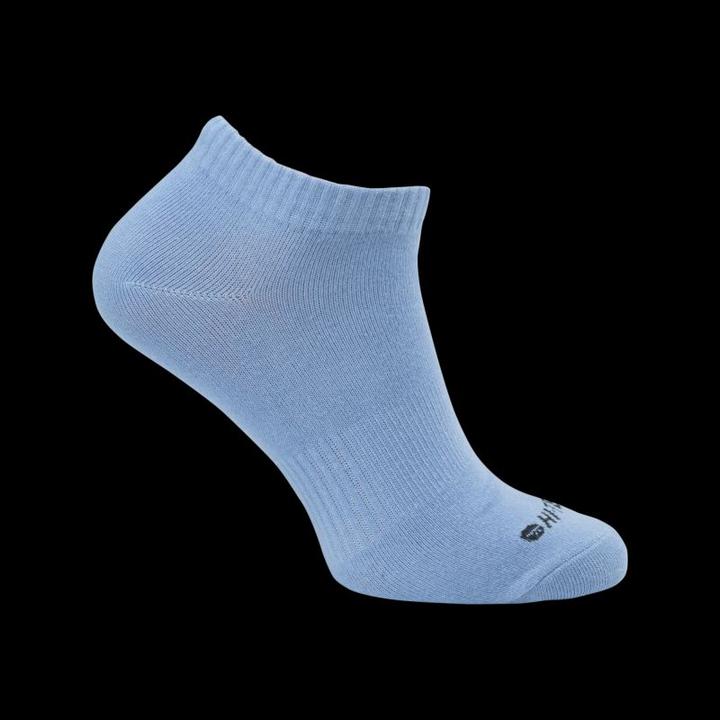 Produktbild Hi-Tec Damen-Sneakersocken HEN 2er-Pack (39 - 42)