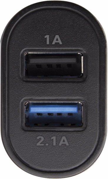 Image du produit SBS Chargeur de voiture