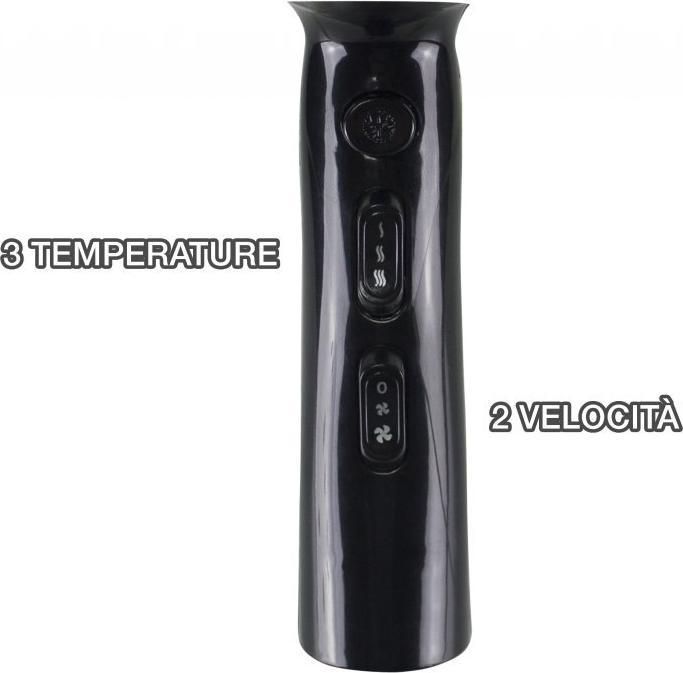 Produktbild Beper Hair dryer P301ASC002 (2200 W)