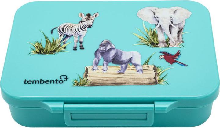 Produktbild Tembo Tembento Kids Jungle 860ml