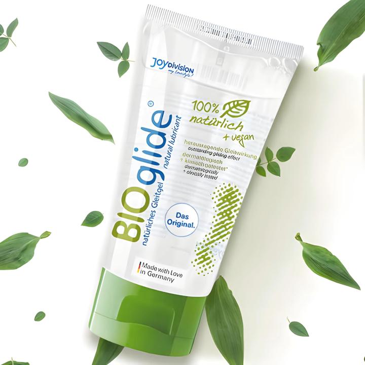 Image du produit Joydivision Original BIOglide neutre (40 ml)