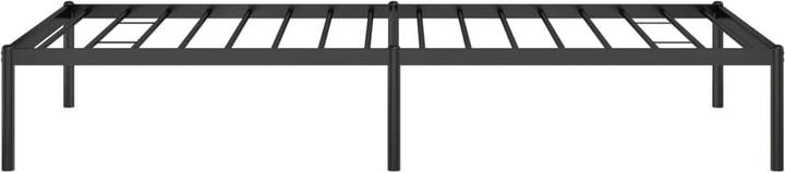 Image du produit vidaXL Bettgestell (90 x 190 cm)