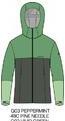 Immagine prodotto Peak Performance M Trail Hipe Shell Jacket (M)