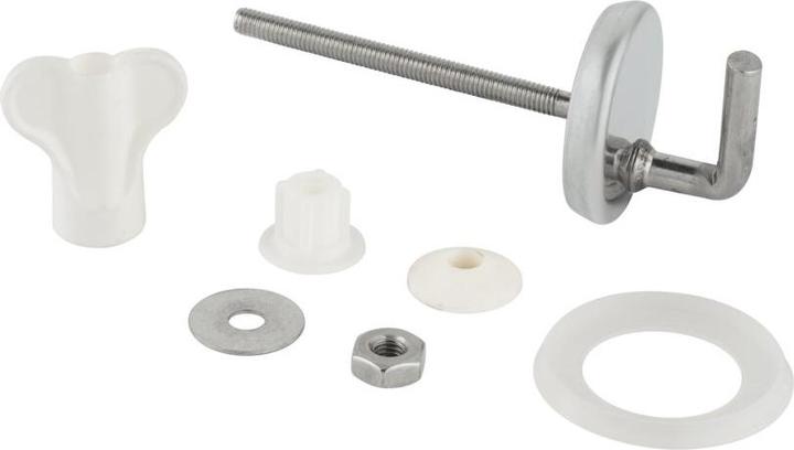 Produktbild Wenko Befestigung