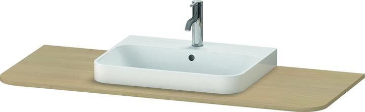 Mediterrane Eiche Echtholzfurnier