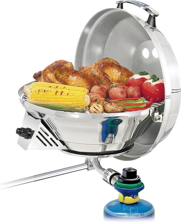 Actual product image Magma Marine Kettle 3 Gas Grill