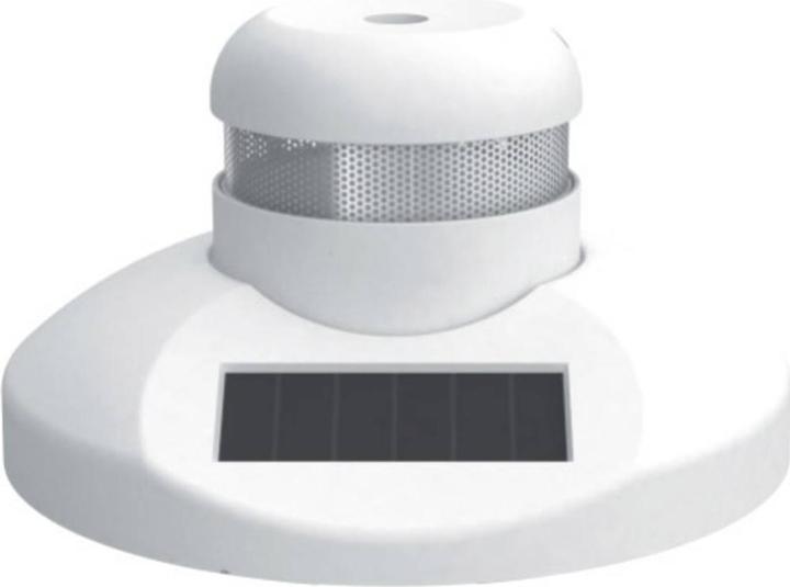 Image du produit Jäger Direkt Détecteur de fumée OPUS