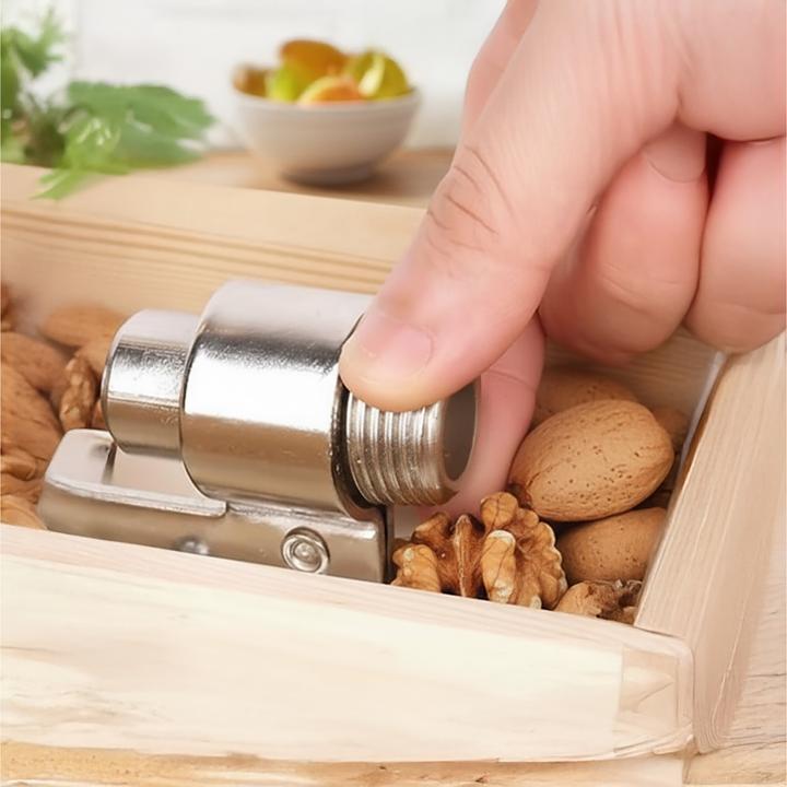 Produktbild Relaxdays Nussknacker