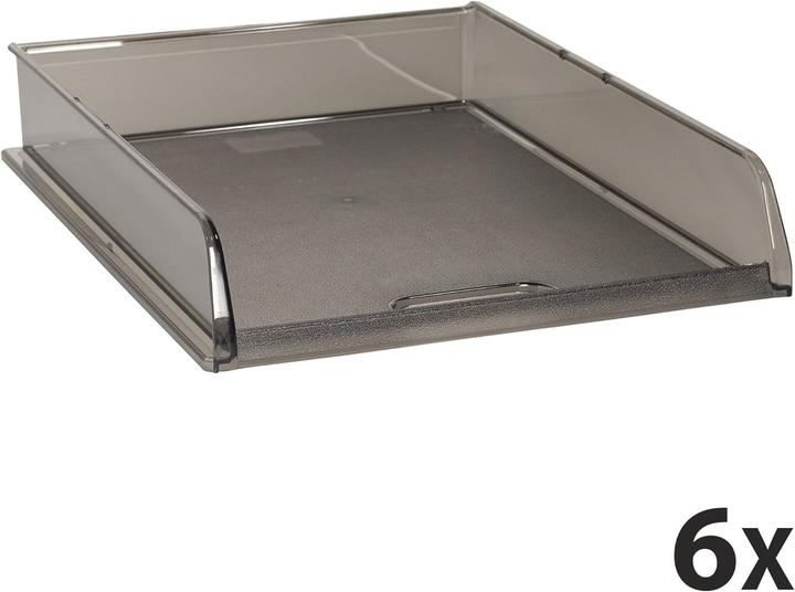 Actual product image Exacompta Briefablage (DIN B4)