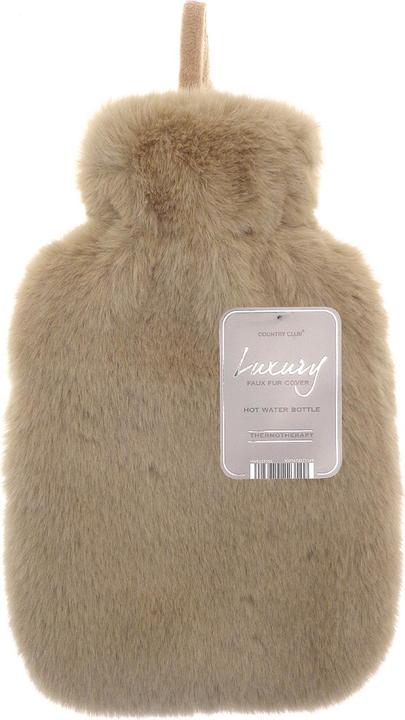 Produktbild Ribbon Wärmflasche und Deckel Super Luxury (1 l)