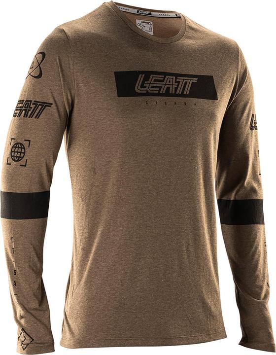 Produktbild Leatt Gravity MTB 3.0 L/S Trikot (XXL)