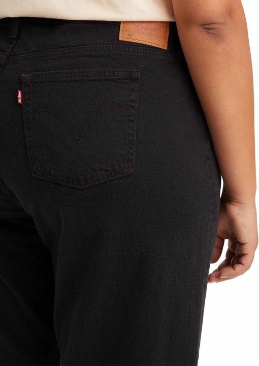 Immagine prodotto Levis Womens Jeans Plus Size 501 Crop (48)