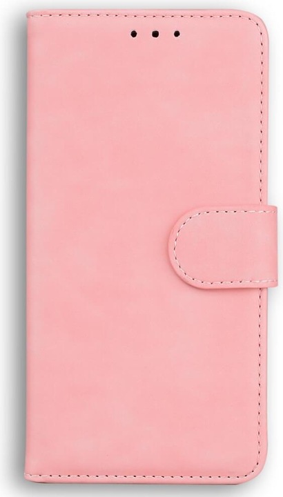 Produktbild Cover-Discount Xiaomi Redmi A3 - Solide Leder Etui Hülle (Xiaomi Redmi A3)