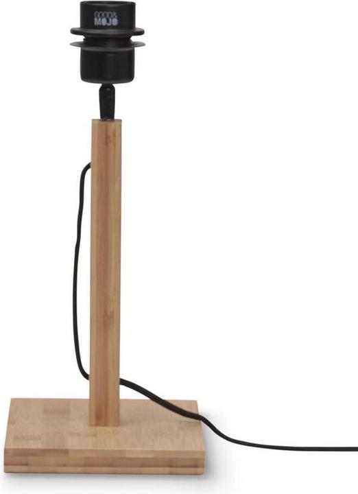 Produktbild Good&Mojo Tischleuchten (E27)