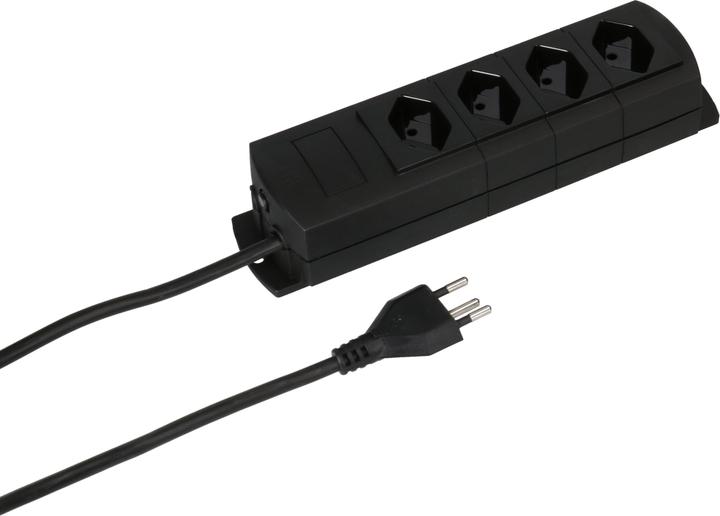 Actual product image Max Hauri prime line (4 x, Type 13, 3 m)