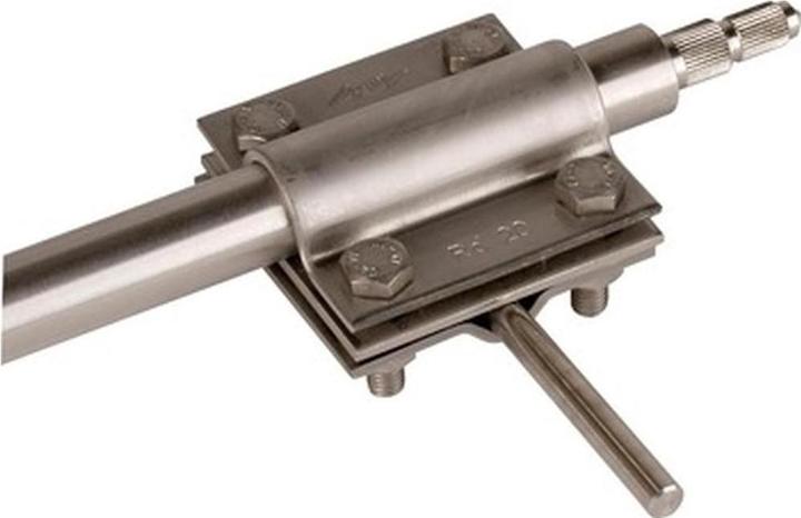 Dehn Anschlussklemme 610020 für Tiefenerder d 20 mm