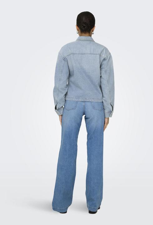 Actual product image Only ONLMIKA Jeansjacke Jeansjacke (S)