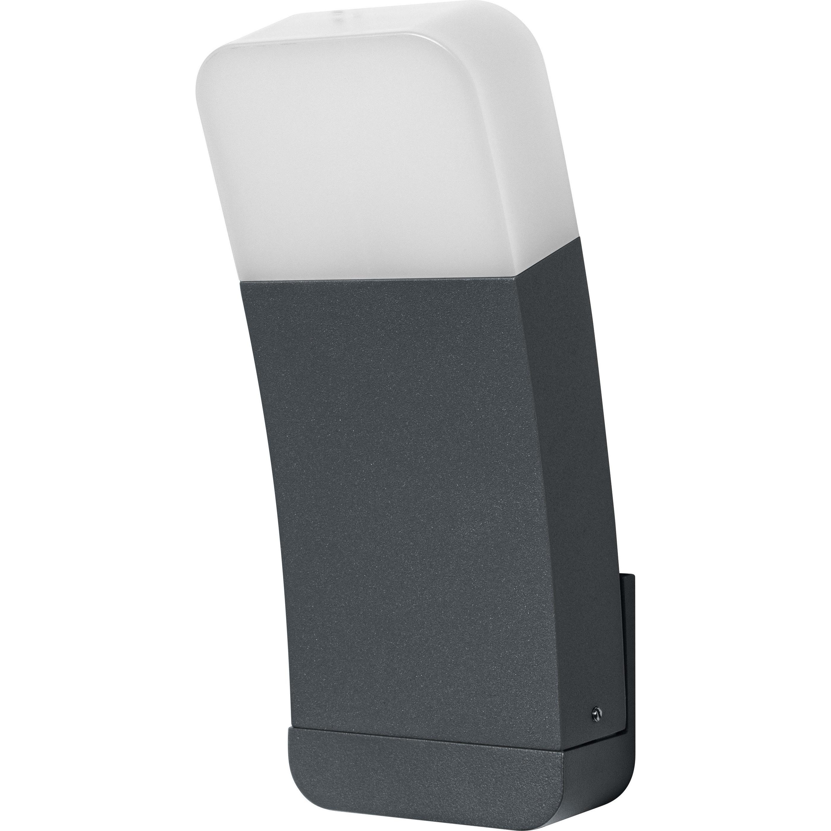 Ledvance, Gartenbeleuchtung, Smart+ Curve Multicolor (520 lm, IP44)