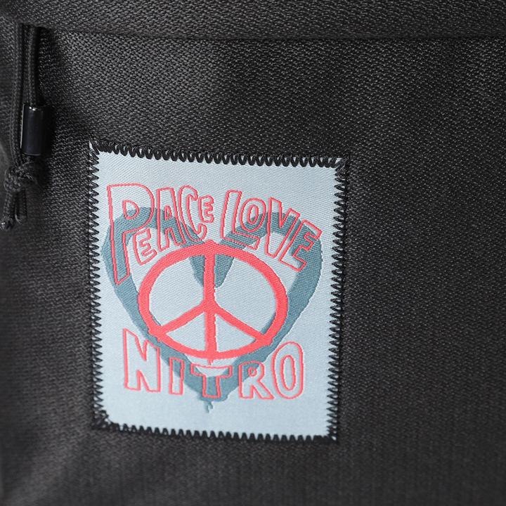 Image du produit Nitro Sac à dos Urban Plus 45 cm pour ordinateur portable (18 l)