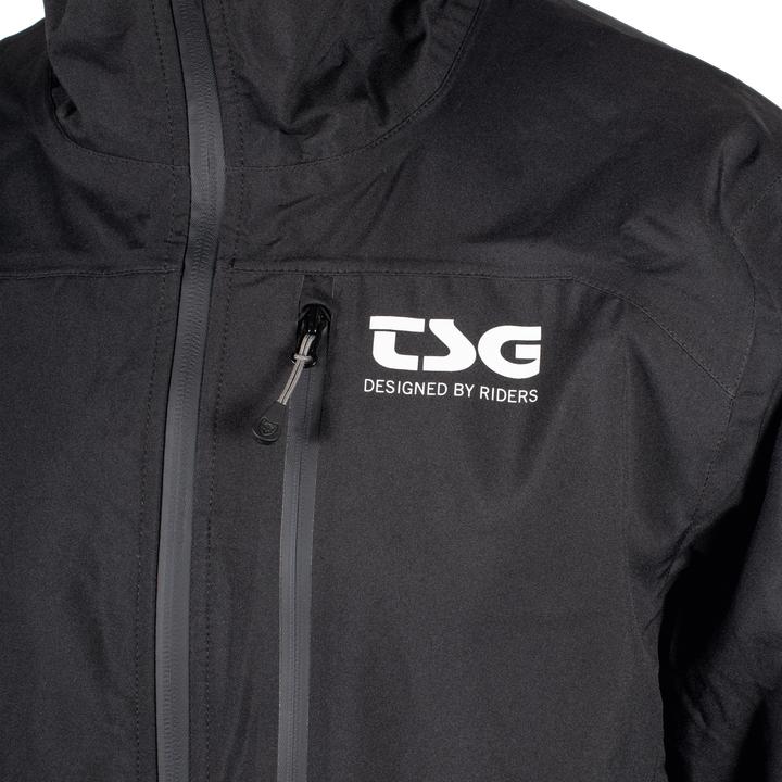 Produktbild TSG Jacke Hybrid 2024 (L)