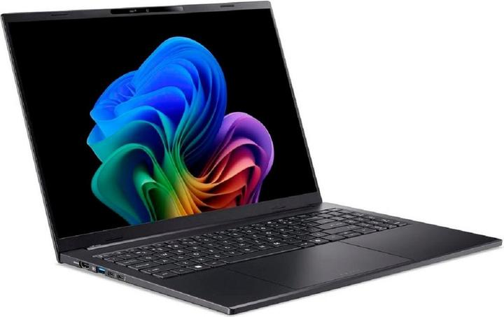 Produktbild Acer Swift Go 16 AI OLED – 16" (16", 2000 GB, 32 GB, DE, Intel Core Ultra 9 288V)