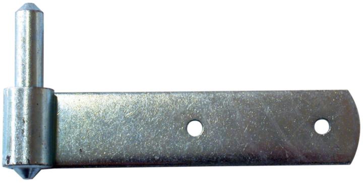 Produktbild Futterkloben 30x4mm Dorn 11mm