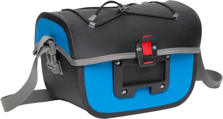 Produktbild Vaude Aqua Box 4 (4 l, Lenkertasche)