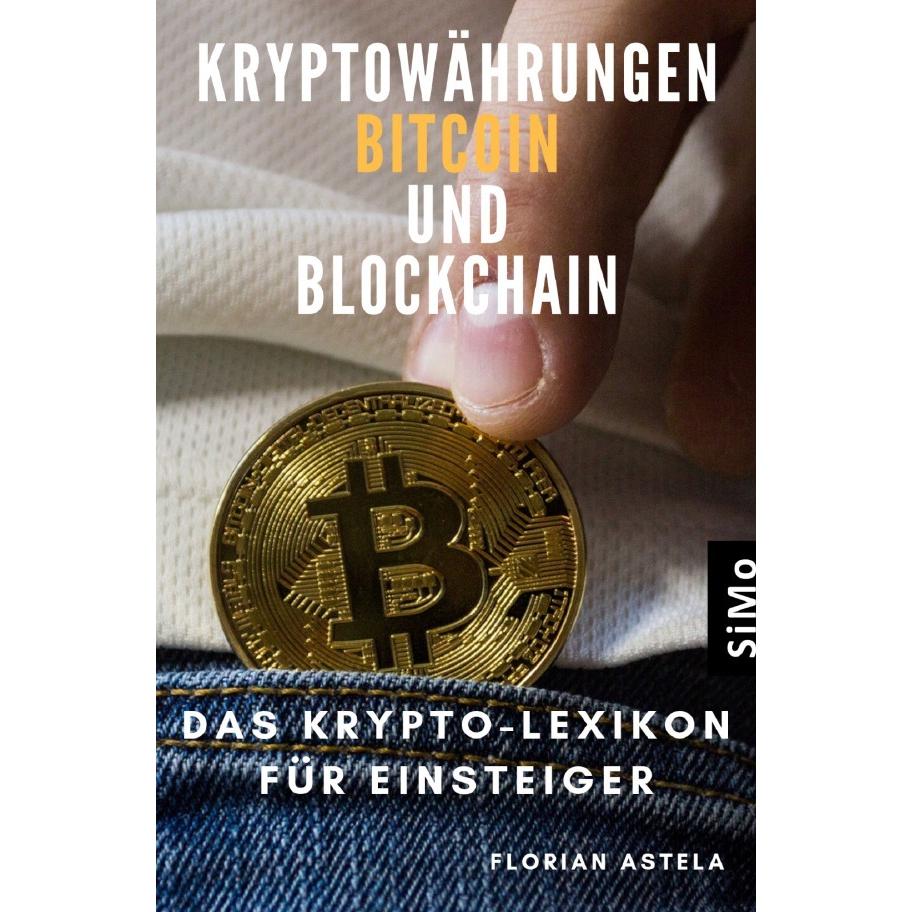 epubli Astela:Kryptowährungen Bitcoin und Blo (Bitcoin), Crypto Wallet
