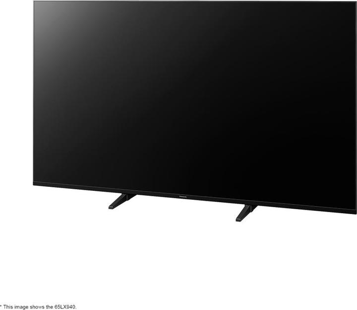 Actual product image Panasonic TX-55LXW944 (55", LED, 4K, 2022)