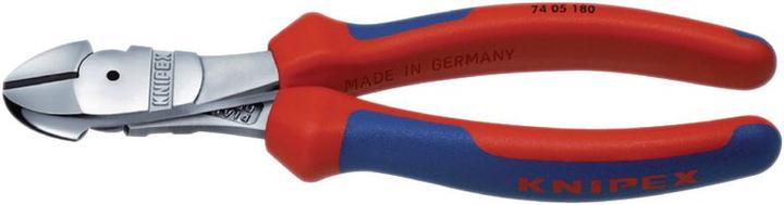 Actual product image Knipex High Leverage Diagonal Cutter (140 mm)
