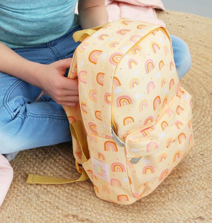 Produktbild A Little Lovely Company Rucksack