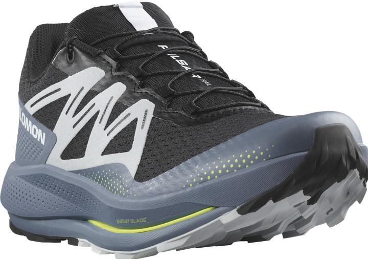 Image du produit Salomon Pulsar Trail Chaussures de trail running pour hommes (44)