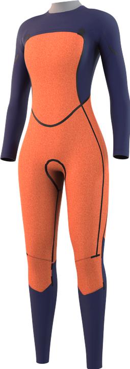 Actual product image Mystic Dazzled (4/3 mm, S)