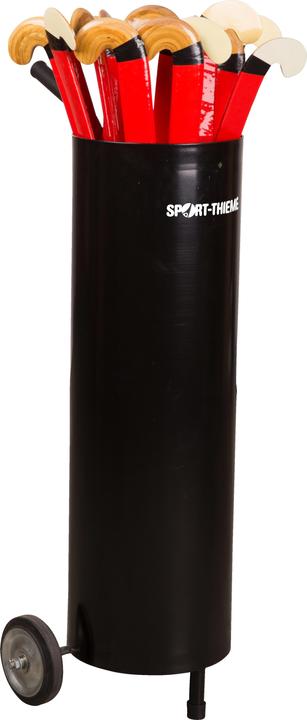 Produktbild Sport-Thieme Fahrbarer Sammel- und Transportbehälter