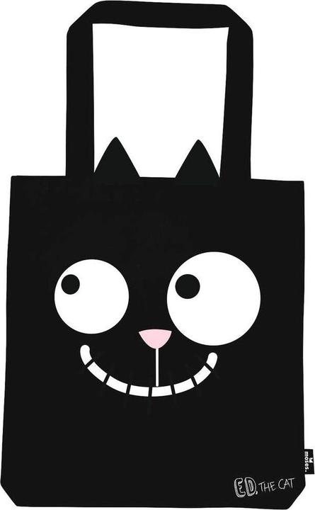 Produktbild Ed, the Cat Shopper Catitude