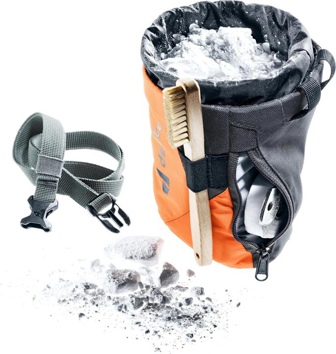 Produktbild Deuter Gravity Chalk Bag II