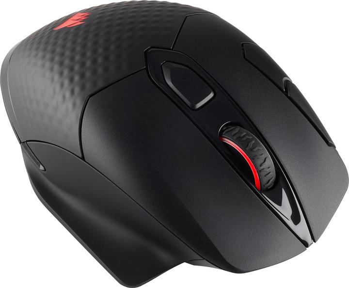 Actual product image Corsair Dark Core RGB SE (Cable, Wireless)