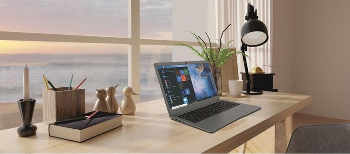Produktbild Odys Mybook 14 Pro SE (14.10", Intel Celeron N4120, 4 GB, DE)