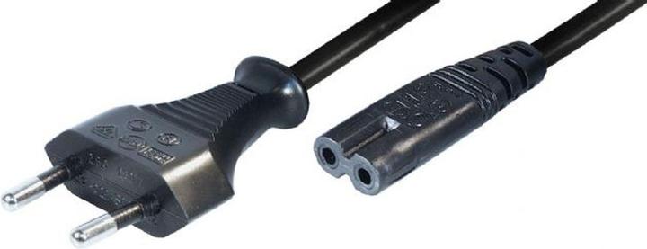 Falcon Eyes Universal power cable Euro C7 5m
