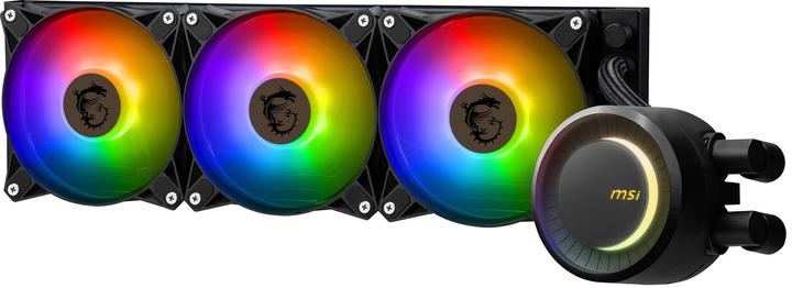 Produktbild MSI MAG CoreLiquid E360