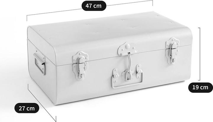 Actual product image AM.PM Denise (47 cm)