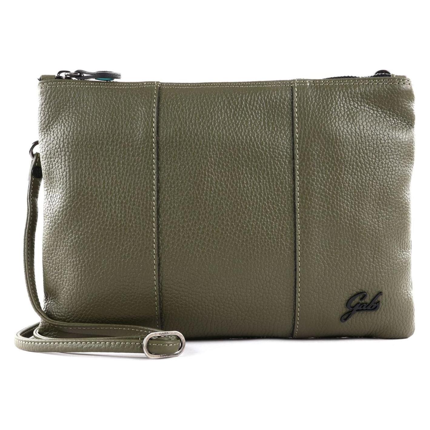 Gabs, Damen, Handtasche, Beyonce Shoulderbag, Grün